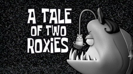 A Tale of Two Roxies (2024) - Episode 9 poster and promotional image