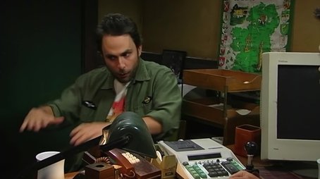 Mac and Charlie Write a Movie (2009) - Episode 11 poster and promotional image