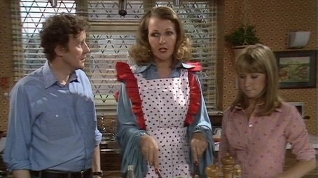A Tug of the Forelock (1976) - Episode 3 poster and promotional image