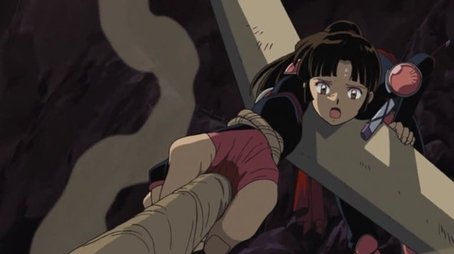 The Power of Banryu: Duel to the Death on Mt. Hakurei
