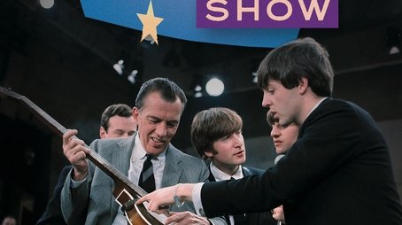 Season 19 (1965) - Season 19 poster and promotional image