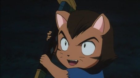 Totosai's Rigid Training