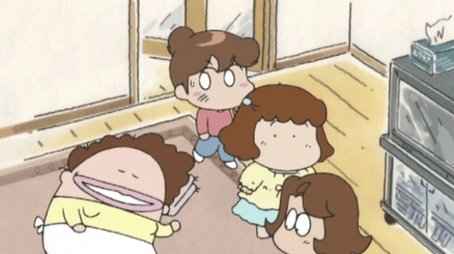 I Shouldn't Have Said That / Come Home! (2002) - Episode 2 poster and promotional image