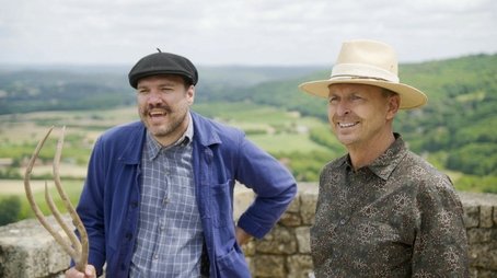 It's Simply Medieval (2022) - Episode 7 poster and promotional image