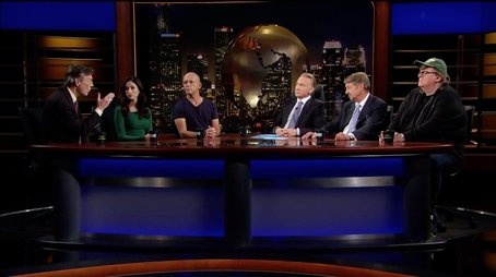 Overtime - September 21, 2018 (2018) - Episode 1628 poster and promotional image