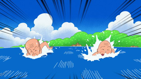 ちびまる子ちゃん Сезон 2