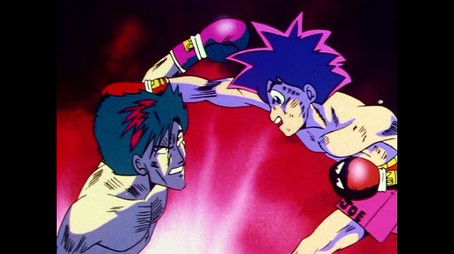 Episode 12 (1990) - Episode 12 poster and promotional image