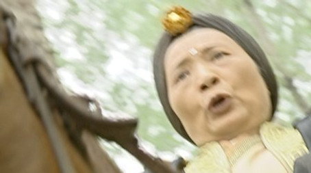 倚天屠龙记 Sezóna 1