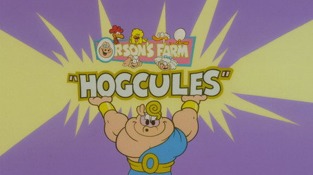Garfield and Friends Σεζόν 2