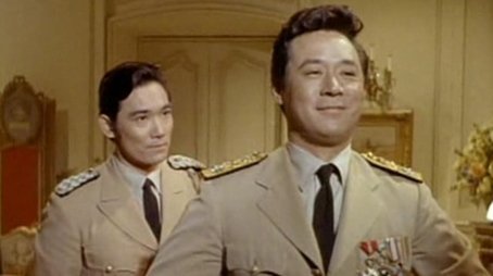 When Good Friends Get Together (1968) - Episode 9 poster and promotional image
