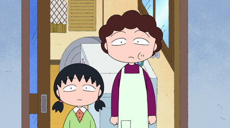 ちびまる子ちゃん Сезон 2