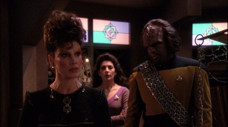 Devil's Due (1991) - Episode 13 poster and promotional image