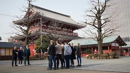 Mystery Box Challenge (2017) - Episode 46 poster and promotional image