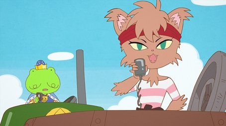 Episode 61 (2021) - Episode 61 poster and promotional image