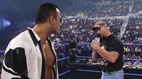 SmackDown 64 (2000) - Episode 44 poster and promotional image