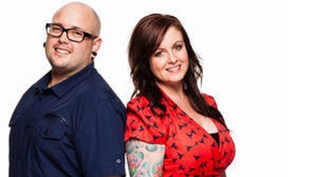 Elimination Round: Dan & Steph (QLD - Group 2) (2013) - Episode 14 poster and promotional image