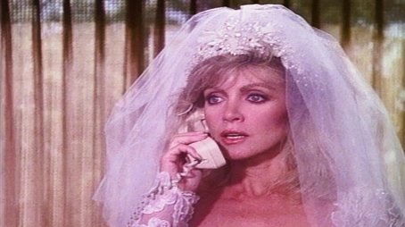 The Blushing Bride (1988) - Episode 18 poster and promotional image