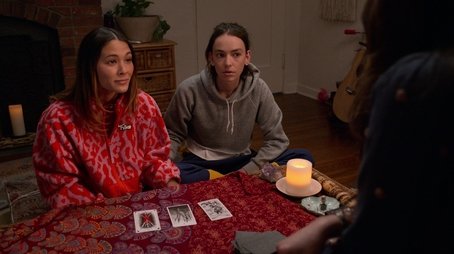 Dead Dreams (2021) - Episode 5 poster and promotional image