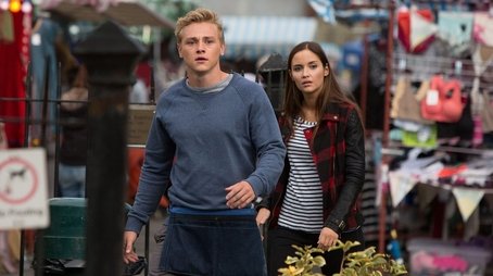 14/10/2014 (2014) - Episode 162 poster and promotional image