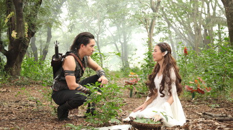 พิภพหิมพานต์ Sezóna 1