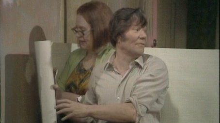 Union Trouble (1972) - Episode 5 poster and promotional image
