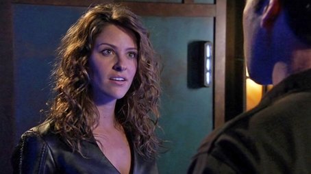 Travelers (2007) - Episode 5 poster and promotional image