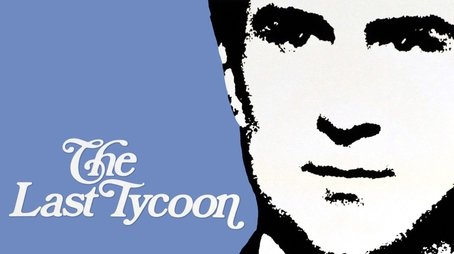 The Last Tycoon (1976) poster
