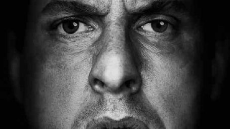 Hugo Chávez, El Comandante (2017) poster