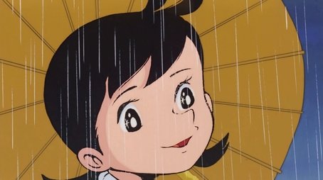 For the Sake of Tomorrow! Part 1 (1970) - Episode 5 poster and promotional image