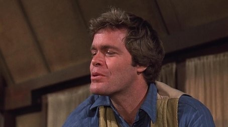 Storm Over Shiloh (1969) - Episode 23 poster and promotional image