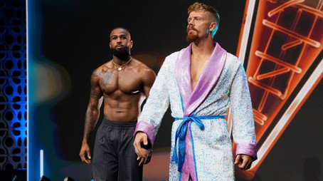ROH on HonorClub 시즌 3