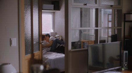 Imagem Uma Noite de Primavera (1x16) 13 junho 2019