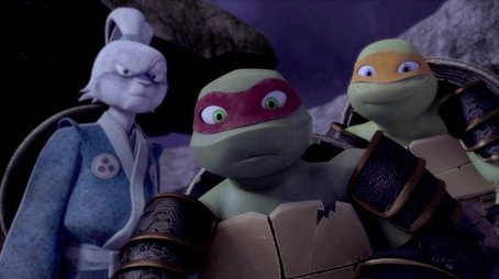 As Tartarugas Ninjas58