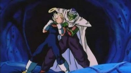 Dragon Ball Z921