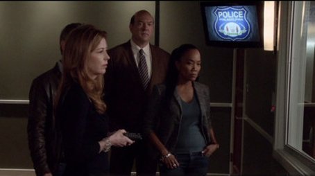 Shades of Blue (2012) - Episode 12 poster and promotional image