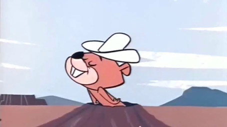The Quick Draw McGraw Show Сезон 1