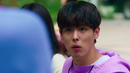 Soo-hyun Confronts Hee-soo (2020) - Episode 6 poster and promotional image