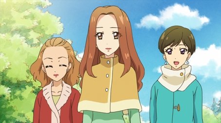 Star☆Valentine (2015) - Episode 19 poster and promotional image