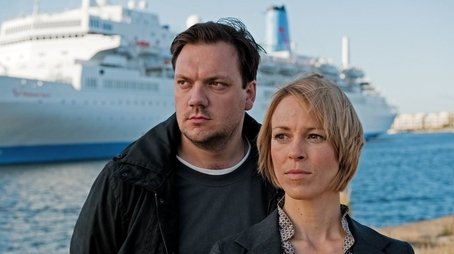 One of Us (2010) - Episode 4 poster and promotional image