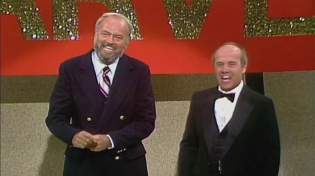 Surprise Guest Harvey Korman (1980) - Episode 8 poster and promotional image