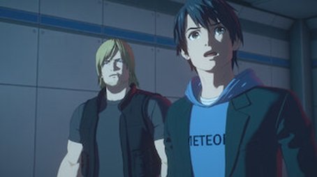 Time of Awakening (2023) - Episode 9 poster and promotional image