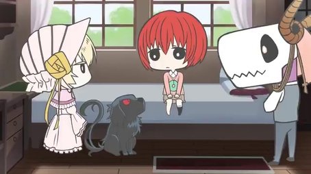 MahoYome 12 - Socks