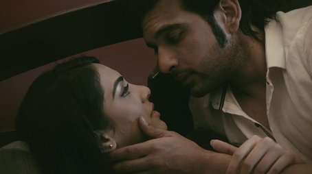 Vikrant’s Training (2020) - Episode 16 poster and promotional image