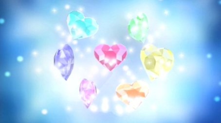 Heart-Throbbing! Midterms are a Labyrinth of Love (2004) - Episode 18 poster and promotional image