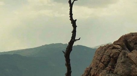 Murder in the Rocky Mountains (2021) - Season 1 poster and promotional image