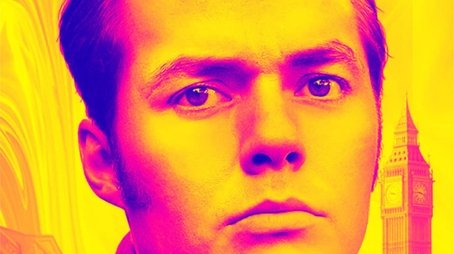 Season 3 (2022) - Season 3 poster and promotional image
