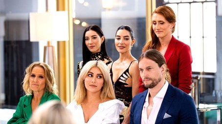 Sydney Tourism (2021) - Episode 2 poster and promotional image