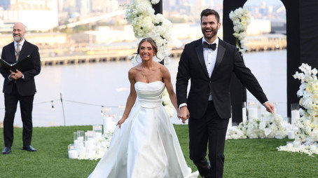 Married at First Sight Сезон 20