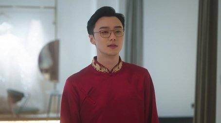 Episode 7 (2021) - Episode 7 poster and promotional image