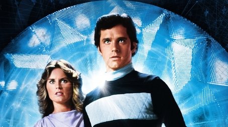 Logan's Run (1977) poster